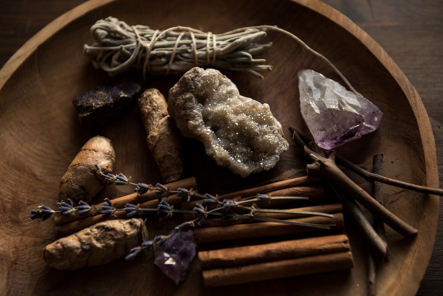 Top Books for Learning About Witchcraft Traditions