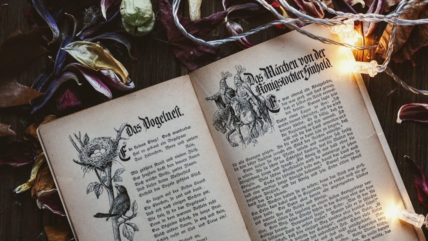 Building Community Through Shared Witchcraft Beliefs